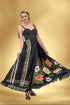 Rochie dantela CTN-5